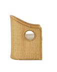 Seaport - Occasional Chair - Light Brown