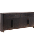 Dakota - Sideboard - Black