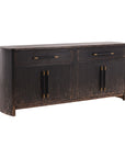 Dakota - Sideboard - Black