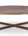 Reston Round Cocktail Table