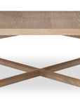 Reston Rectangular Cocktail Table