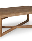 Reston Rectangular Cocktail Table