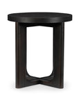 Reston Round Accent Table