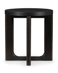 Reston Round Accent Table