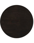 Reston Round Accent Table