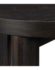 Reston Round Accent Table