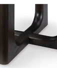 Reston Round Accent Table