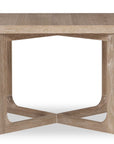 Reston Square End Table