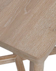 Reston Square End Table
