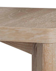 Reston Square End Table