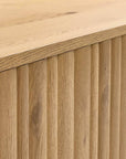Andora Rectangular Plinth Cocktail Table
