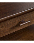 Copenhagen Rectangular Cocktail Table with Drawer