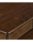 Copenhagen Rectangular Cocktail Table with Drawer