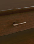 Copenhagen Rectangular Cocktail Table