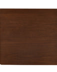 Copenhagen End Table