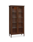 Copenhagen Glass Cabinet
