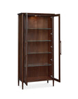 Copenhagen Glass Cabinet
