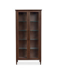 Copenhagen Glass Cabinet