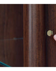 Copenhagen Glass Cabinet