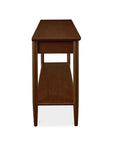 Copenhagen Console Table