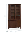 Copenhagen Storage Cabinet