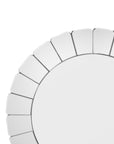 Leona - Wall Mirror - Clear