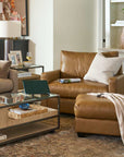 Wilmette Chair & a Half