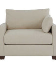 Wilmette Chair & a Half
