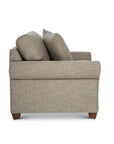 Olson Chair & a Half