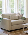 Shiloh Chair & a Half