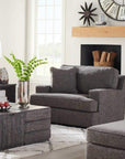 Paxton Chair & a Half