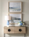 Breezy - Vista Framed Prints (Set of 2)