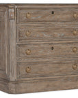 Sutter - Lateral File - Light Brown