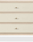 Melange - Be My Guest Nightstand - Beige