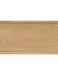 Montauk Woven Console Table