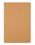 Scatter - Abstract Hand Painted Canvas Art - Black