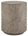 Starshine - Wooden Side Table