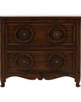 Roberts - Chest - Dark Brown