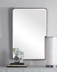 Aramis - Mirror - Silver