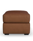 Henry - Ottoman - Caramel