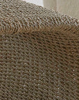 Calabria - Woven Seagrass Coffee Table