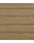 Melange - Architectural Writing Desk - Light Brown