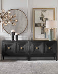 Aiken - Cabinet