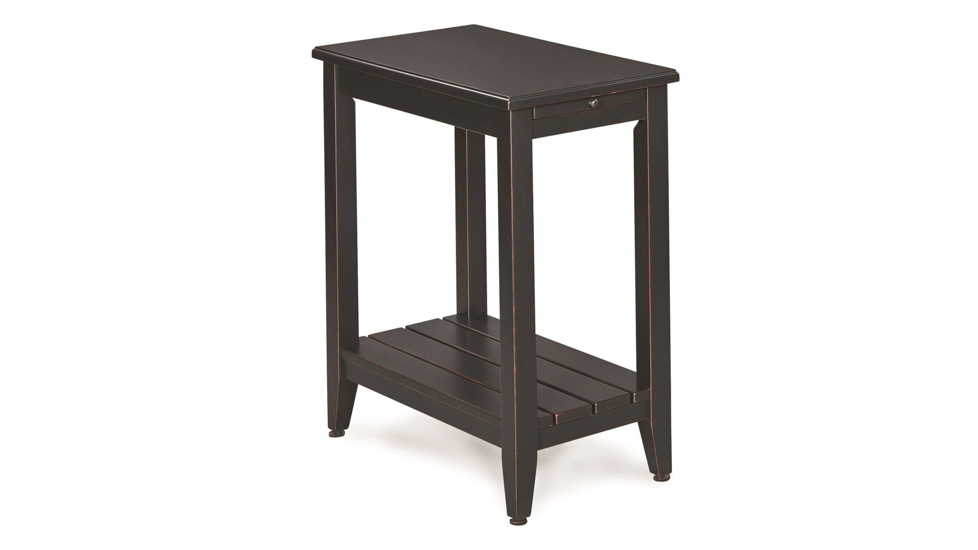 Expressions Chairside End Table 6618-07B