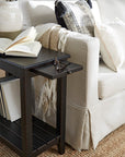 Expressions Chairside End Table 6618-07B