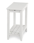Expressions Chairside End Table 6618-07W