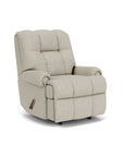 Hercules - Recliner - Fabric