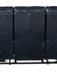 MS - Montel Lay Flat Power Sofa