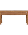 Umber - Console - Light Brown