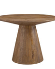Raynor - Dining Table - Chesnut